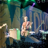 MUDHONEY 2013-05-28