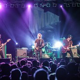 MUDHONEY 2013-05-28