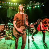 MUDHONEY 2013-05-28