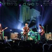 MUDHONEY 2013-05-28