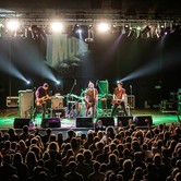 MUDHONEY 2013-05-28
