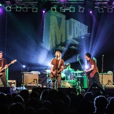 MUDHONEY 2013-05-28
