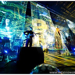 2011-11-10 Nosowska fot. Rafał Nowakowski