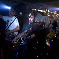 2009-06-04 Kazik i Buldog Mechanik fot. J. Talacha