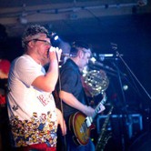 Kazik i Buldog 2009-06-04