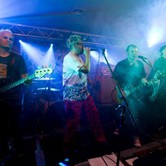 Kazik i Buldog 2009-06-04