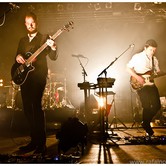 WHITE LIES  2011-03-05