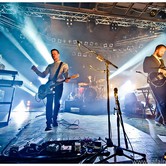 WHITE LIES  2011-03-05