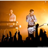 WHITE LIES  2011-03-05