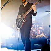 WHITE LIES  2011-03-05