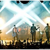 WHITE LIES  2011-03-05