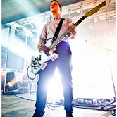 WHITE LIES  2011-03-05