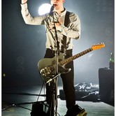 WHITE LIES  2011-03-05