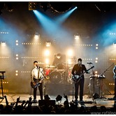 WHITE LIES  2011-03-05