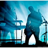 WHITE LIES  2011-03-05