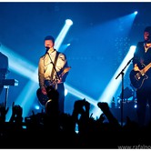 WHITE LIES  2011-03-05