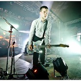 WHITE LIES  2011-03-05