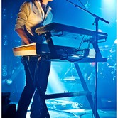 WHITE LIES  2011-03-05