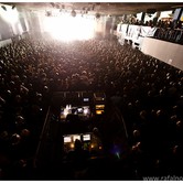 WHITE LIES  2011-03-05