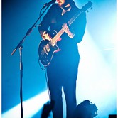 WHITE LIES  2011-03-05