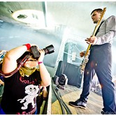 WHITE LIES  2011-03-05