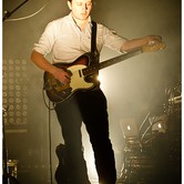 WHITE LIES  2011-03-05