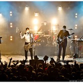 WHITE LIES  2011-03-05