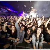 WHITE LIES  2011-03-05