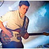 WHITE LIES  2011-03-05