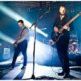 WHITE LIES  2011-03-05