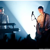 WHITE LIES  2011-03-05