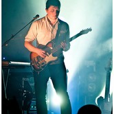 WHITE LIES  2011-03-05