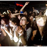 WHITE LIES  2011-03-05