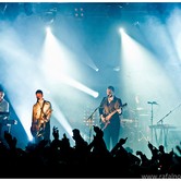 WHITE LIES  2011-03-05