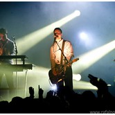 WHITE LIES  2011-03-05