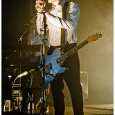 WHITE LIES  2011-03-05