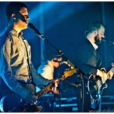 WHITE LIES  2011-03-05