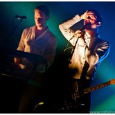 WHITE LIES  2011-03-05