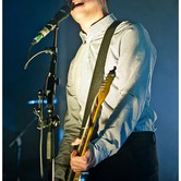 WHITE LIES  2011-03-05