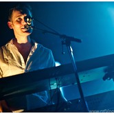 WHITE LIES  2011-03-05