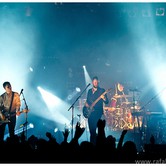 WHITE LIES  2011-03-05