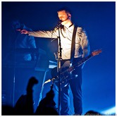 WHITE LIES  2011-03-05