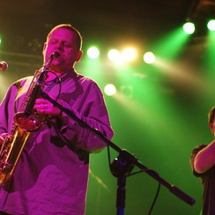 2009-01-08 El Dupa fot. Artur Rawicz