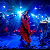 SORRY BOYS - OPEN STAGE 2015-04-10