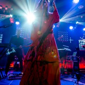 SORRY BOYS - OPEN STAGE 2015-04-10