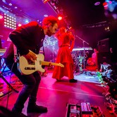 SORRY BOYS - OPEN STAGE 2015-04-10