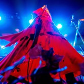 SORRY BOYS - OPEN STAGE 2015-04-10