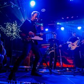 SORRY BOYS - OPEN STAGE 2015-04-10