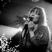 SORRY BOYS - OPEN STAGE 2015-04-10