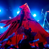 SORRY BOYS - OPEN STAGE 2015-04-10